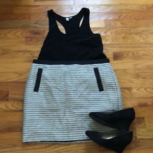 Loft skirt